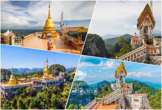 Wat Tham Suea